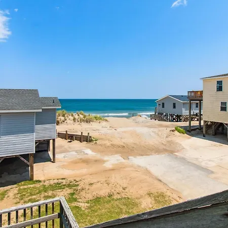7149 Geris Place 7 Steps To The Beach